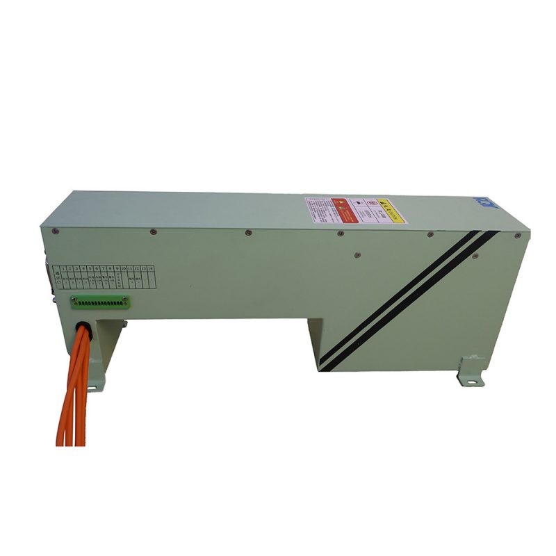 Vloerreiniger batterij