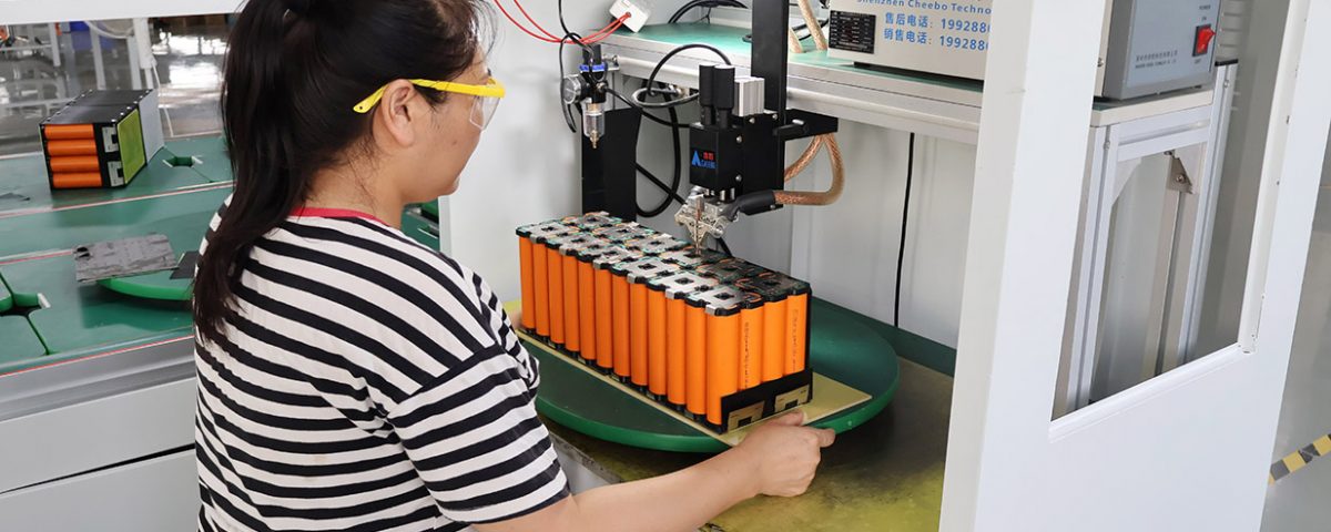 Factory Display