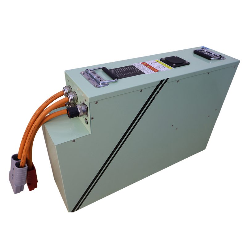 Lifepo4-batterijen voor marine