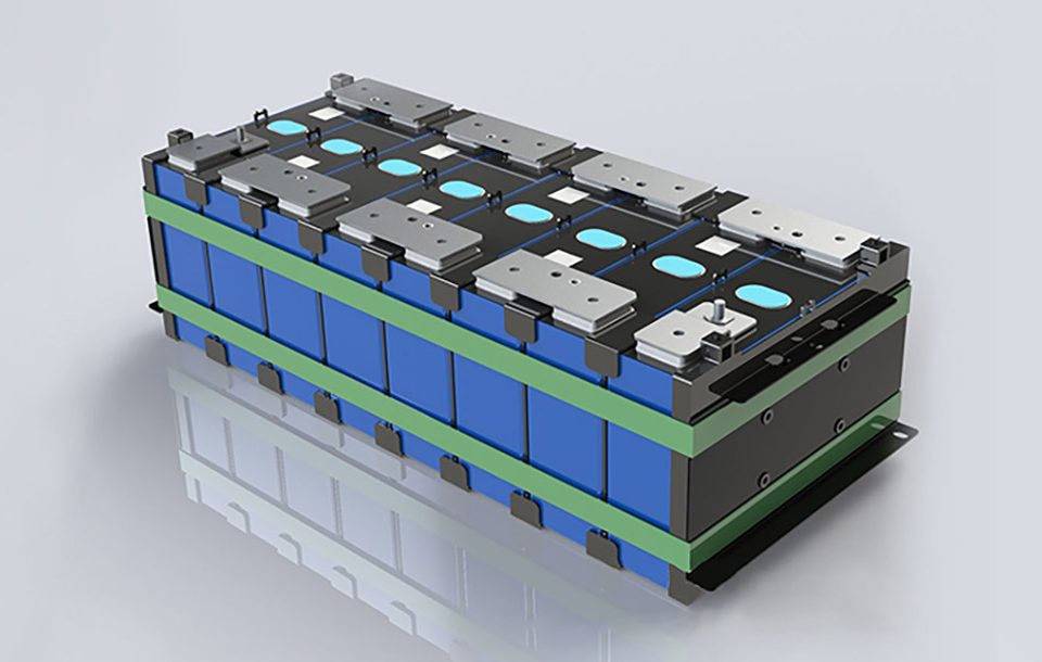 10 avantages pratiques de la batterie LiFePO₄.