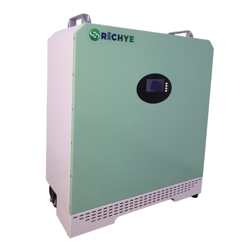 home-energy-storage-system