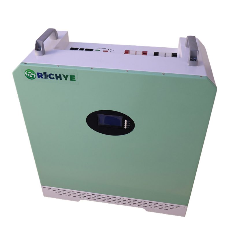 home-energy-storage-system