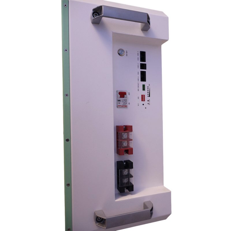 home-energy-storage-system
