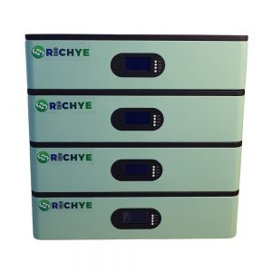 Stackable-Home-Energy-Storage-System-1 Stackable Home Energy Storage System