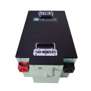 Lithium RV Battery