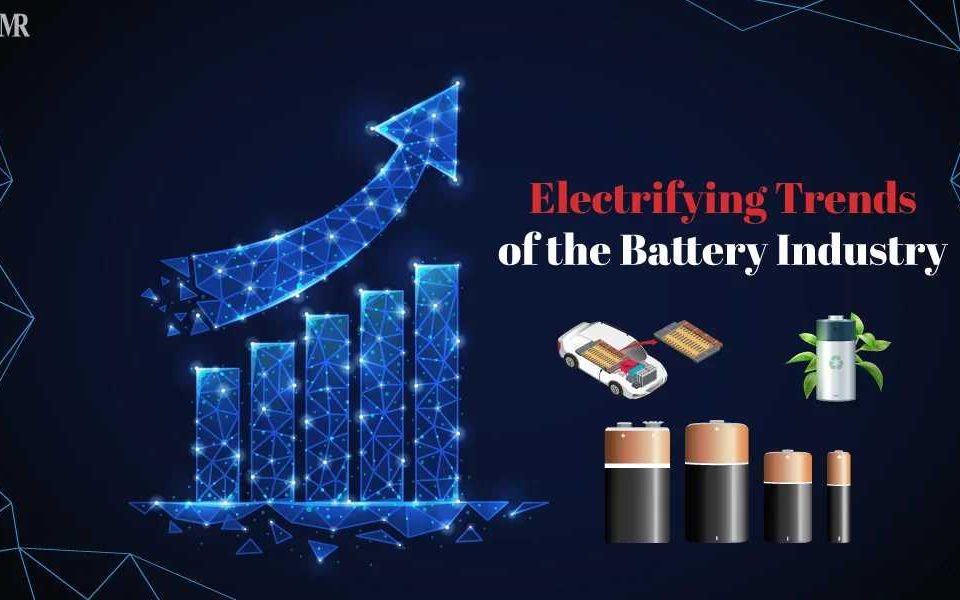 Una guida alle moderne tecnologie delle batterie