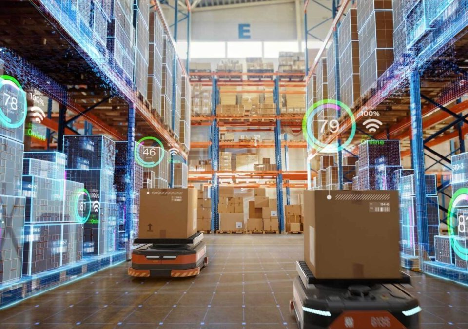 Cosa rende la batteria AGV migliore