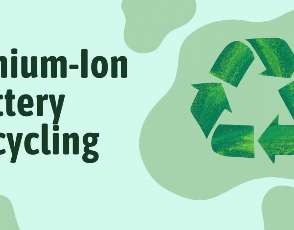 L'avenir du recyclage des piles au lithium-ion : Construire des systèmes durables pour un avenir plus vert 14 Recyclage des piles au lithium-ion
