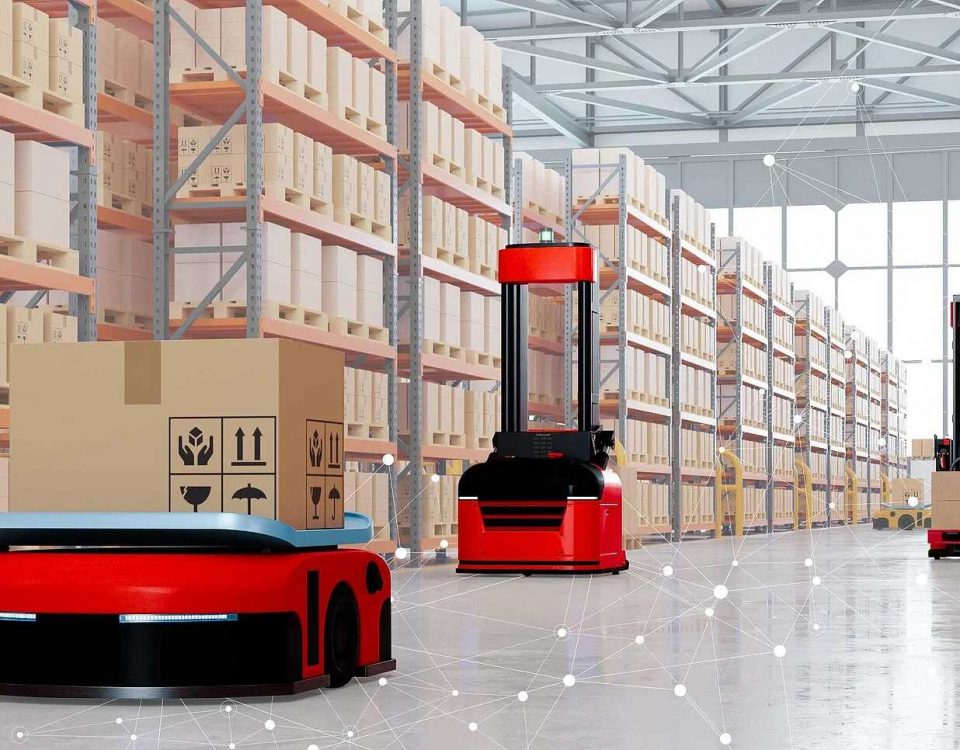 Prestazioni della batteria AGV LiFePO4