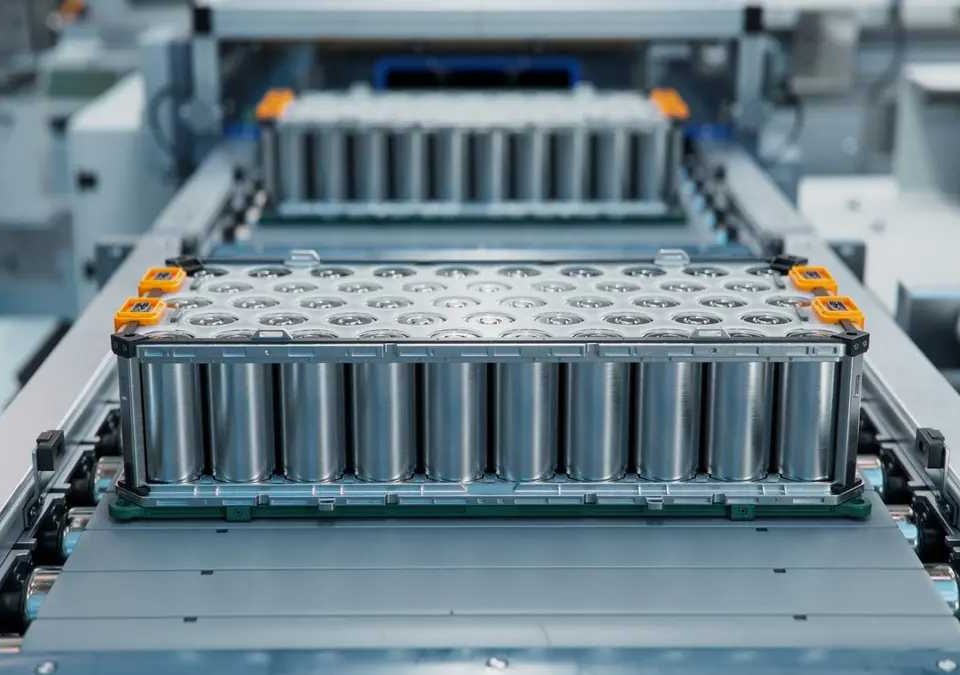 L'avenir du stockage de l'énergie : Avantages et défis des batteries au phosphate de fer-lithium 2 Les défis des batteries au phosphate de fer-lithium