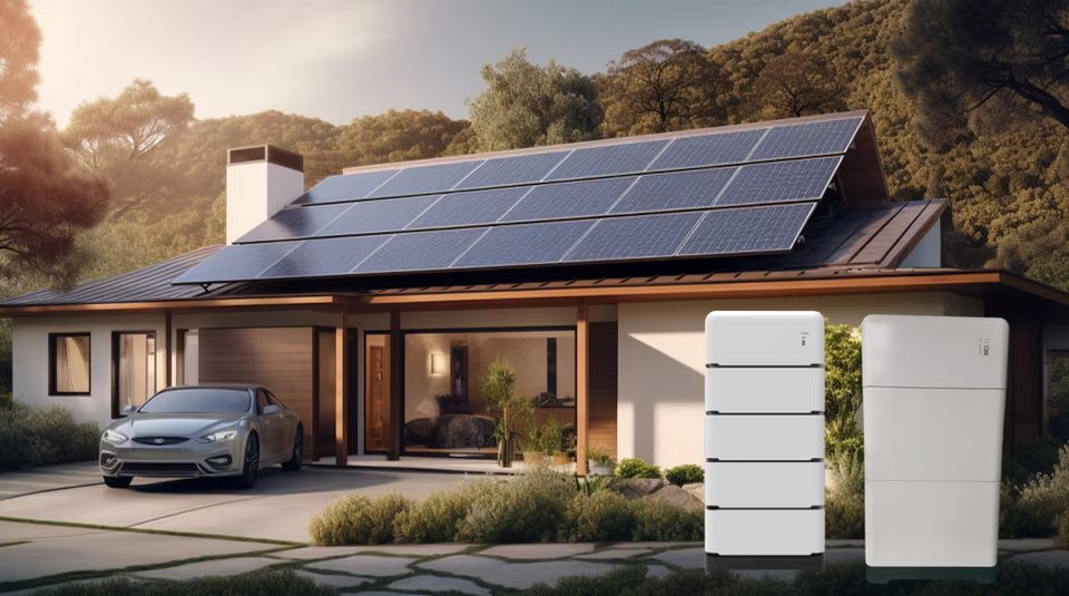 Energy Storage vs. Power Lithium Batteries: Key Differences and Selection Guide 2 Energy storage lithium batteries