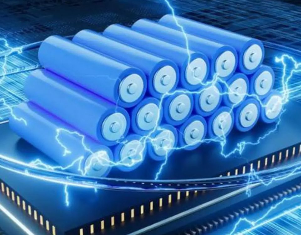 Progressi nella tecnologia di ricarica rapida per le batterie al litio ferro fosfato (LFP)