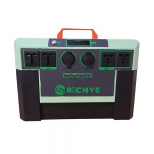 Portable Power Stations