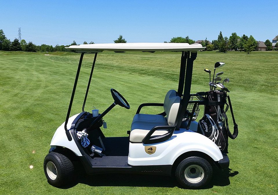 Peso de la batería del carro de golf: Guía detallada para una elección más inteligente 2 Peso de la batería del carro de golf