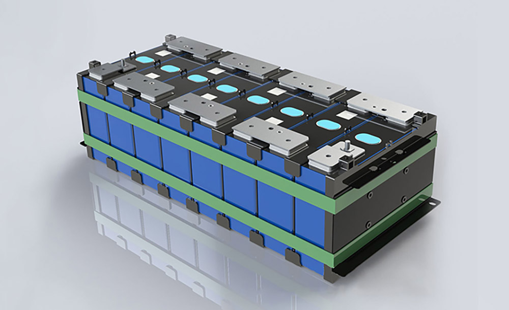 10 Practical Advantages of LiFePO₄ Battery