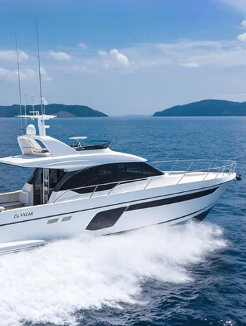 Marine Battery System