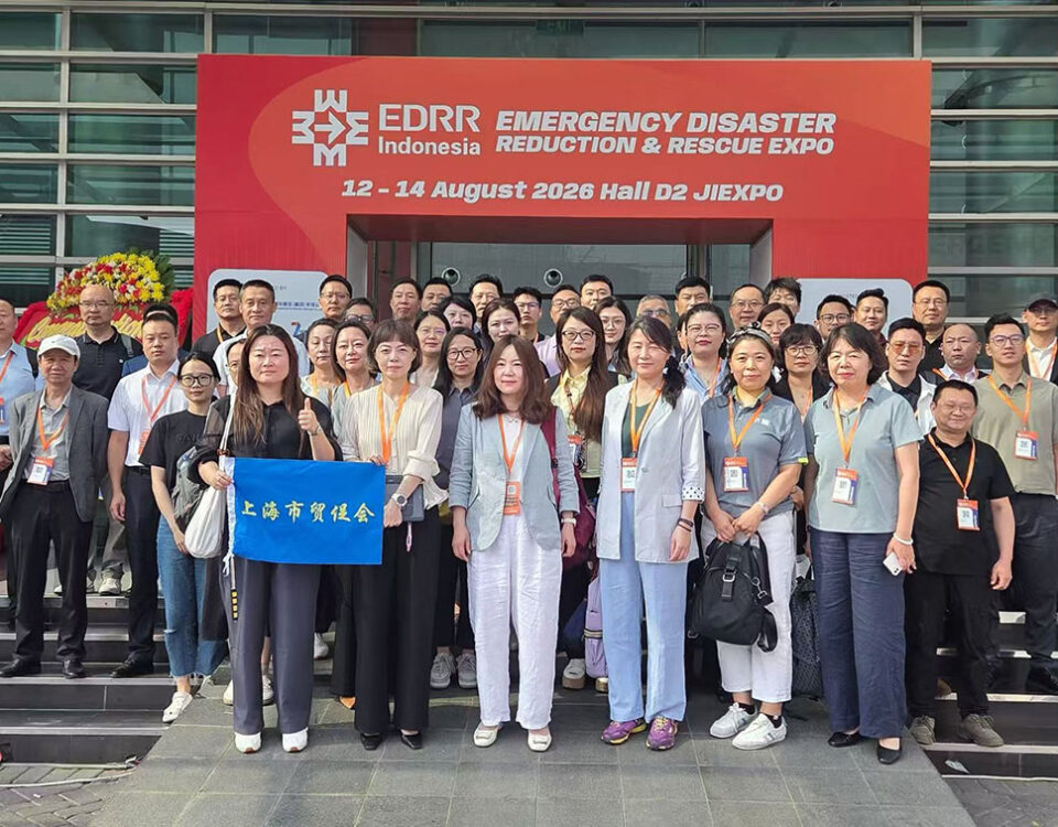 RICHYE at EDRR Indonesia 2026: Powering Emergency Rescue with Reliable Lithium Battery Technology 7 Richye edrr indonesi 2026